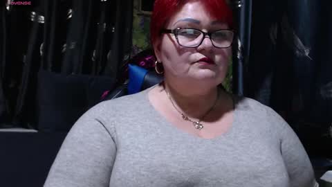 Goddess online show from 13, 2, 2025