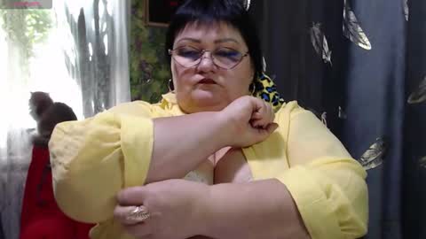 Goddess online show from 16, 10, 2025