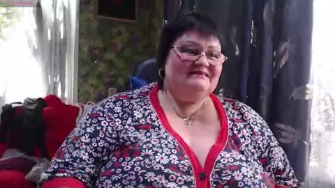 Goddess online show from 25, 10, 2025