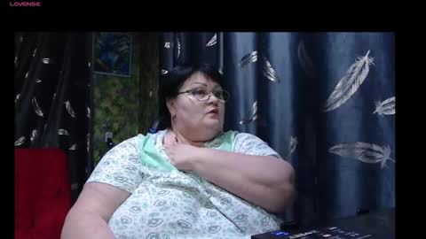 Goddess online show from 5, 1, 2026