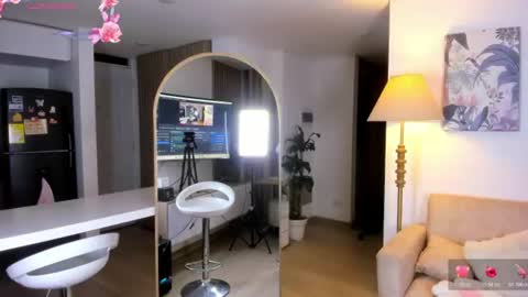 goddess8love online show from 17, 6, 2026
