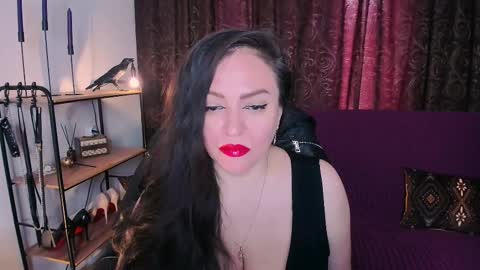 Snapshot of goddess__anna chatting on 15, 2, 2025 GoddeSS ANNA online show from 15, 2, 2025