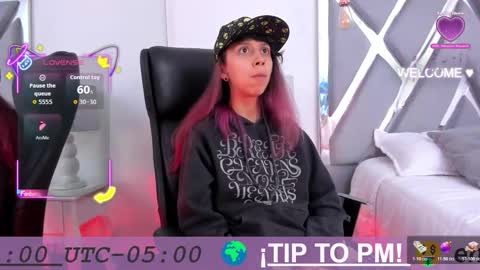 Lilith online show from 9, 1, 2026