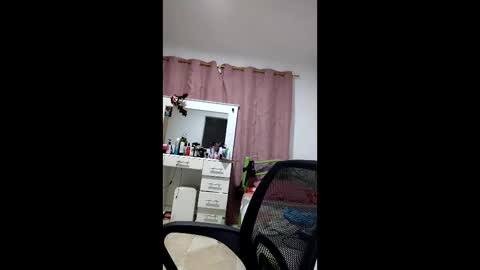 GoddessCarrie online show from 21, 2, 2026