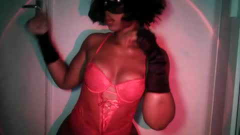 goddess_dite online show from 9, 6, 2026