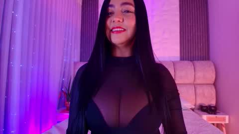 goddess_eli77 online show from 4, 3, 2026