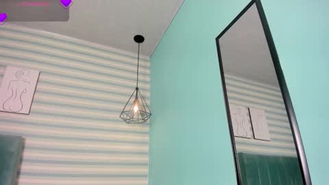 Goddess Kianna  online show from 23, 3, 2026