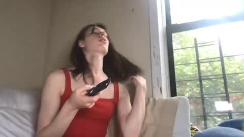 Snapshot of goddess_larz chatting on 14, 6, 2026 goddess_larz online show from 14, 6, 2026