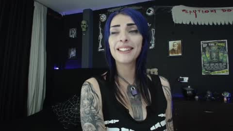 Mortem model independientfollow me on my telegram channel   online show from 19, 2, 2025