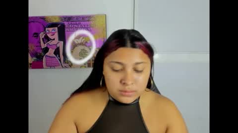 goddess_of_sissys online show from 31, 3, 2026