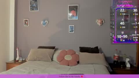 Andreas Moon online show from 4, 4, 2026