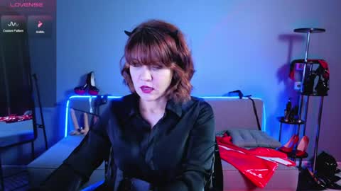 Snapshot of goddess_orsa chatting on 20, 7, 2026 Orsa online show from 20, 7, 2026