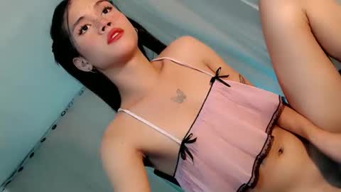 YOUR GODDESS RIAN online show from 29, 10, 2025