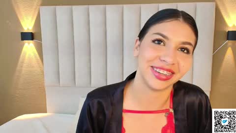 Saori online show from 17, 10, 2025