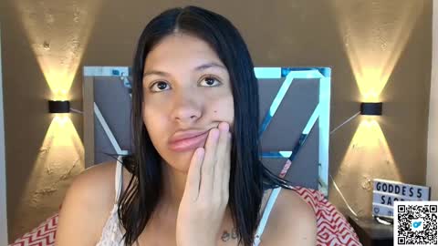 Saori online show from 12, 1, 2026