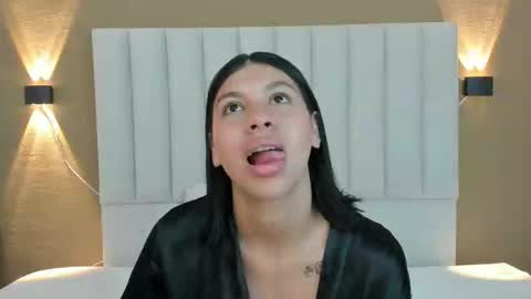 Saori online show from 8, 3, 2026