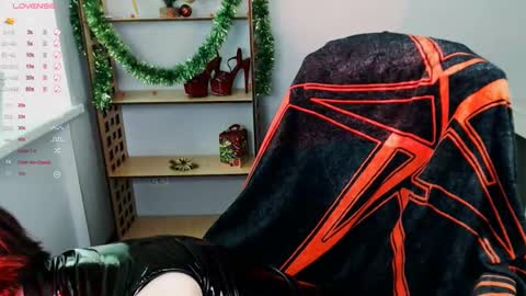 Goddess Sophie99 online show from 20, 1, 2025