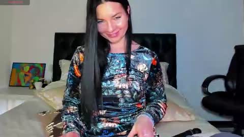 Katrin online show from 12, 6, 2026