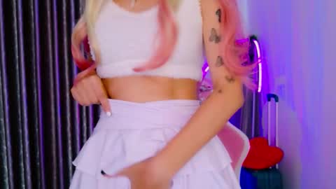 Katarina online show from 7, 2, 2026