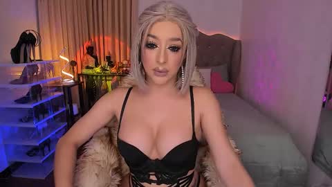 Contessa online show from 19, 2, 2026