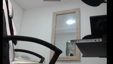 goddess_valen online show from 1, 11, 2025