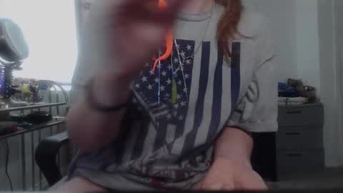 Snapshot of goddess_vertigo52 chatting on 18, 11, 2025 Goddess of Insanity online show from 18, 11, 2025