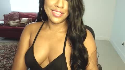 Snapshot of goddess_xandra_xquisite chatting on 1, 6, 2026 Xandra The Goddess online show from 1, 6, 2026