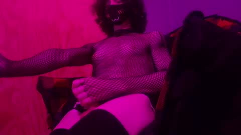 Goddess Aubrey online show from 23, 7, 2026