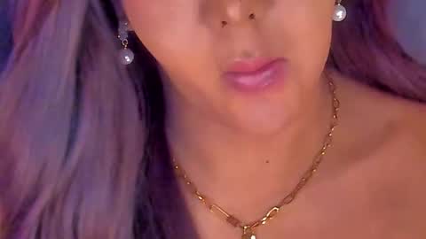 Barbie Brown online show from 25, 3, 2026