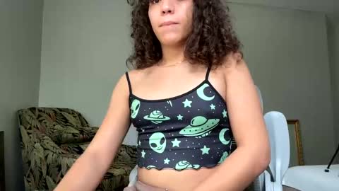 goddesscurls online show from 28, 9, 2025