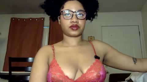 Goddess Daisy Sky online show from 28, 11, 2025