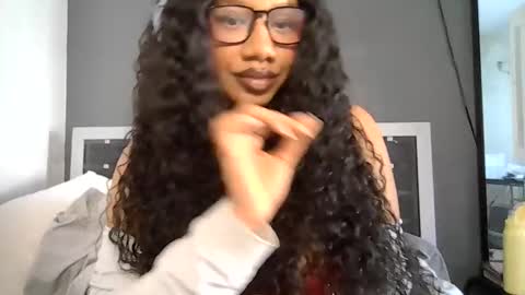 Goddess Daisy Sky online show from 15, 3, 2026