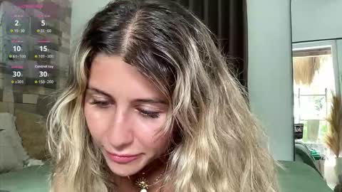 Snapshot of goddessdove chatting on 2, 2, 2026 GoddessDove online show from 2, 2, 2026