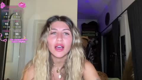 Snapshot of goddessdove chatting on 8, 4, 2026 GoddessDove online show from 8, 4, 2026