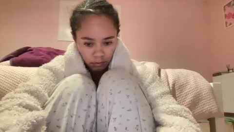 Goddess L online show from 13, 5, 2026