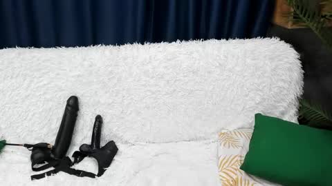 goddessemily_ online show from 15, 1, 2025