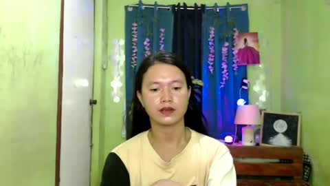 Snapshot of goddesses_slut247752 chatting on 17, 12, 2024 Ronel online show from 17, 12, 2024