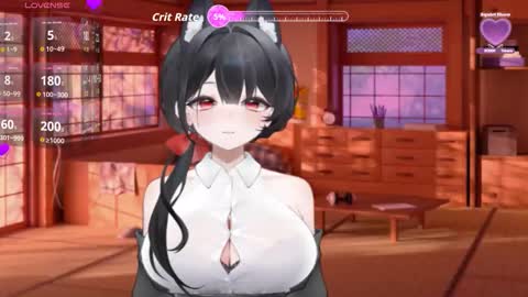  Evelyn  online show from 8, 11, 2025