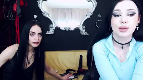 Goddess Georgia online show from 6, 2, 2025