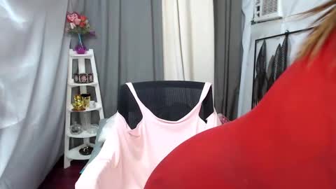 Goddessjasmin online show from 4, 1, 2025