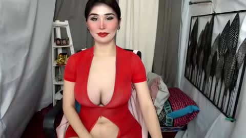 Goddessjasmin online show from 10, 1, 2025