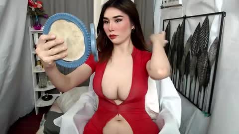 Goddessjasmin online show from 29, 1, 2025