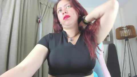 Goddess Jessica and slave Roger online show from 14, 4, 2026