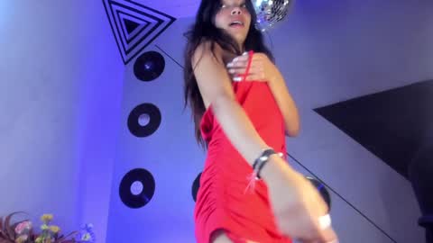 Julieta online show from 14, 1, 2025