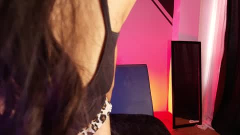 Julieta online show from 15, 9, 2025