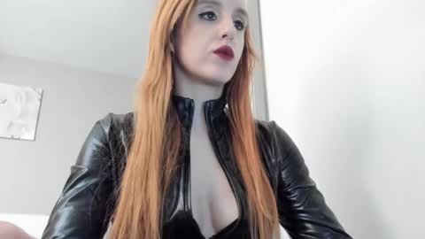 GoddessKasyia online show from 13, 2, 2025