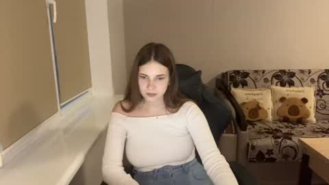 Snapshot of goddesskate_ chatting on 26, 6, 2026 Kate online show from 26, 6, 2026
