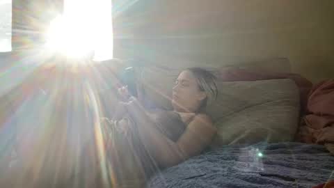 GoddessMayvn online show from 26, 2, 2025