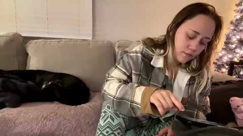 Snapshot of goddessmayvn chatting on 17, 1, 2026 GoddessMayvn online show from 17, 1, 2026