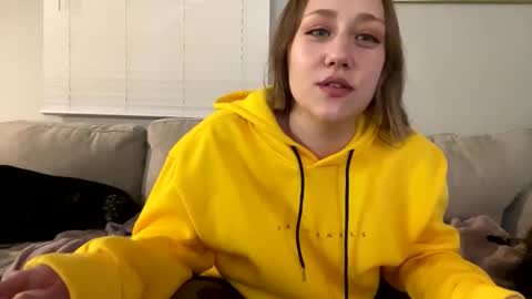 Snapshot of goddessmayvn chatting on 18, 2, 2026 GoddessMayvn online show from 18, 2, 2026